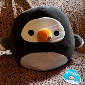 Squishmallows Donnan the Dodo Bird 16" 2022 Walgreens Exclusive